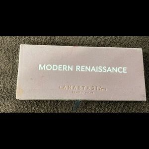 Anastasia Modern Renaissance